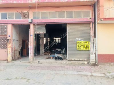 İşyeri-Depo