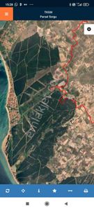 Arsa-Tarla