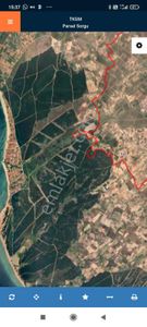 Arsa-Tarla