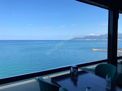 İşyeri-Restaurant