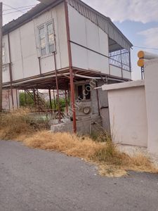 Arsa-Bağ & Bahçe