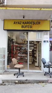 İşyeri-Dükkan & Mağaza
