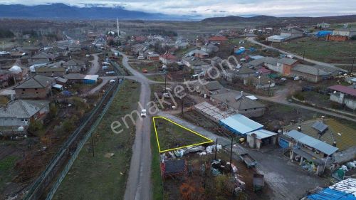 Arsa-Konut İmarlı