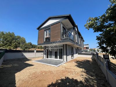 Konut-Villa