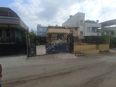 Konut-Müstakil Ev