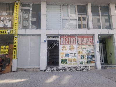 İşyeri-Dükkan & Mağaza