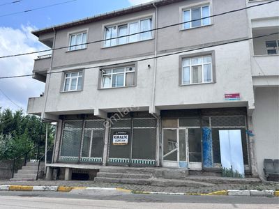 İşyeri-Dükkan & Mağaza
