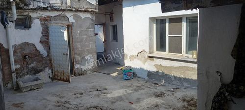 Konut-Müstakil Ev