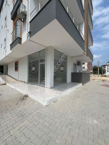 İşyeri-Dükkan & Mağaza