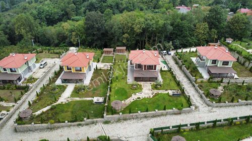 Konut-Villa