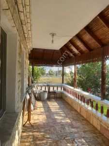 Konut-Villa