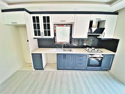 Konut-Villa