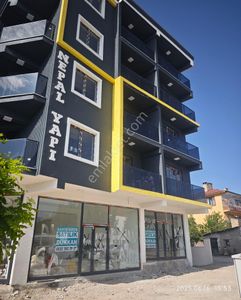 Arsa-Konut İmarlı