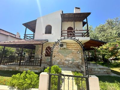 Konut-Villa