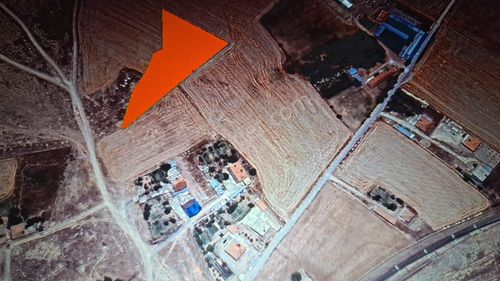 Arsa-Konut İmarlı