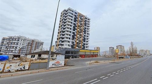 İşyeri-Dükkan & Mağaza