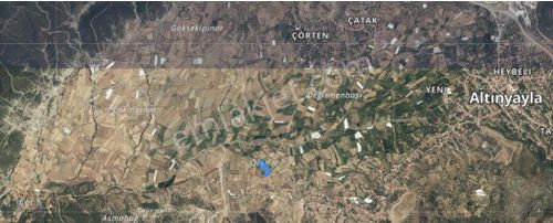 Arsa-Tarla
