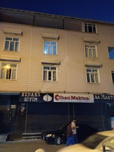 Konut-Bina