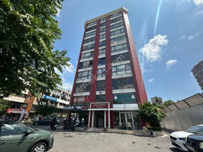 İşyeri-Plaza Katı