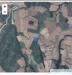 Arsa-Tarla