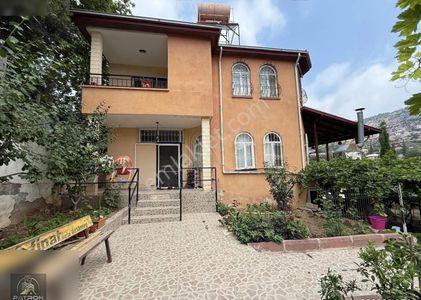 Konut-Müstakil Ev
