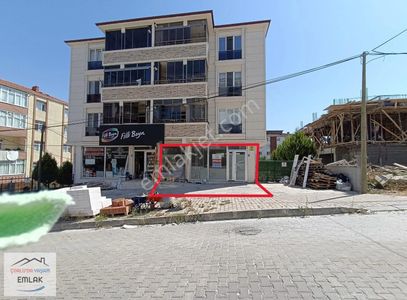 İşyeri-Dükkan & Mağaza