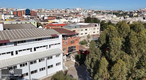 İşyeri-Bina