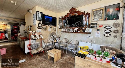 İşyeri-Dükkan & Mağaza