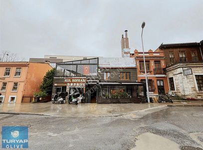 İşyeri-Dükkan & Mağaza