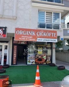 İşyeri-Dükkan & Mağaza