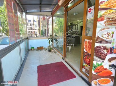 İşyeri-Dükkan & Mağaza