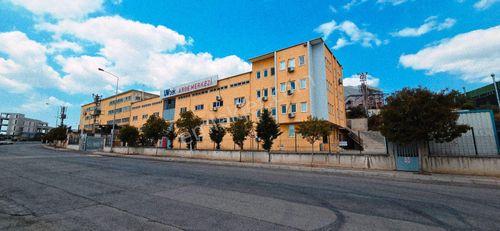 İşyeri-İmalathane