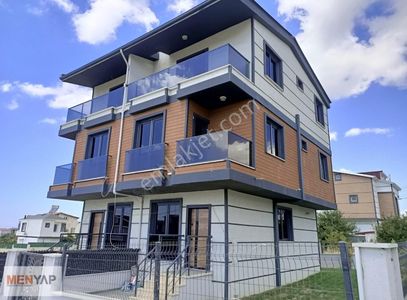 Konut-Villa