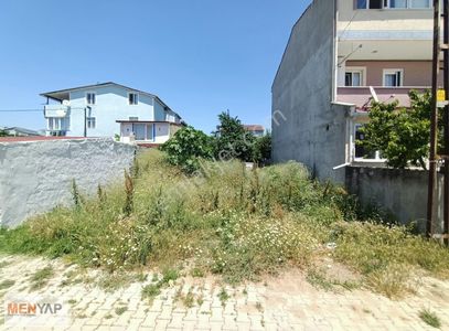 Arsa-Villa İmarlı