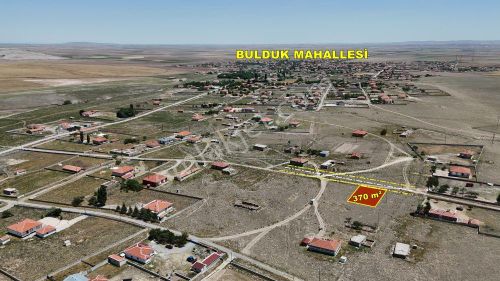 Arsa-Konut İmarlı