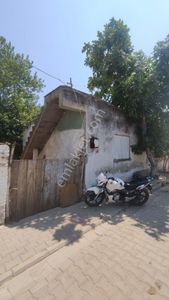 Konut-Köy Evi