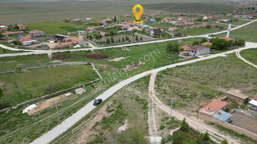 Arsa-Konut İmarlı