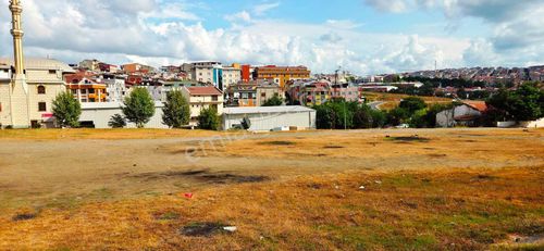 Arsa-Konut+Ticaret Alanı
