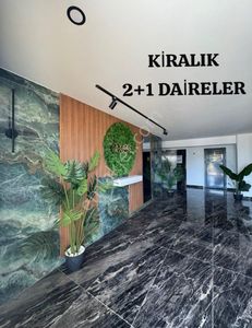 Konut-Daire