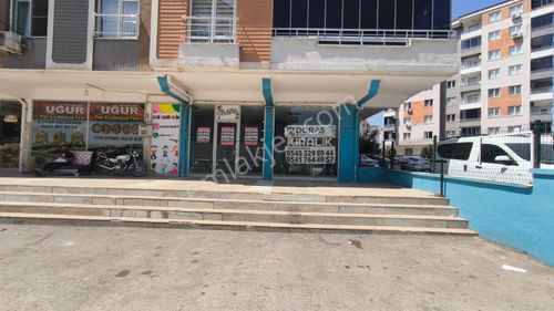 İşyeri-Dükkan & Mağaza