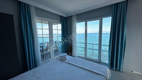 Turistik Tesis-Otel