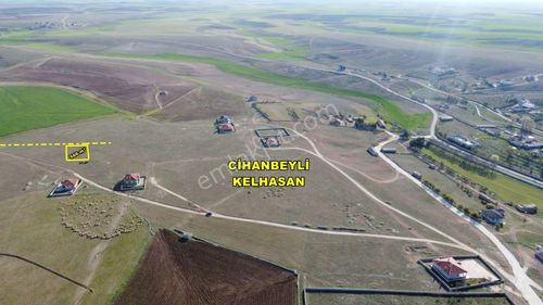 Arsa-Konut İmarlı