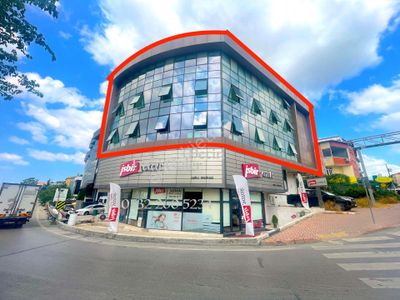 İşyeri-Bina