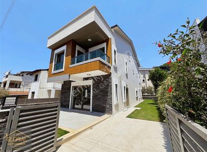Konut-Villa