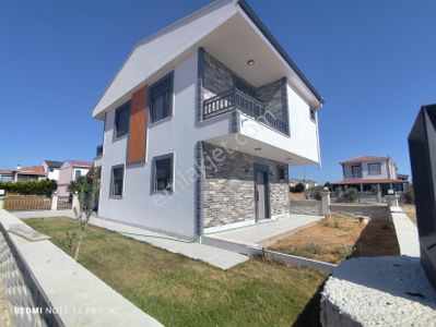 Konut-Villa