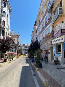 İşyeri-Ofis