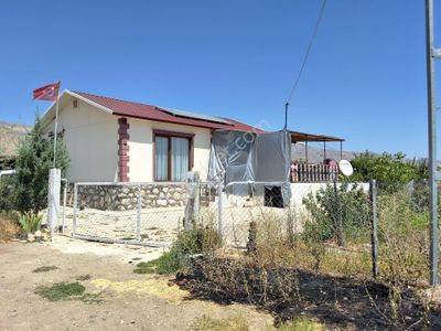 Arsa-Bağ & Bahçe