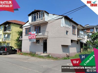 Konut-Müstakil Ev
