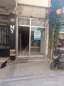 İşyeri-Dükkan & Mağaza