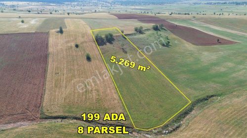 Arsa-Tarla